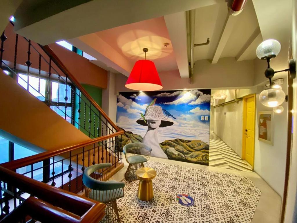 Citizen Hotel Mandaluyong Exterior photo