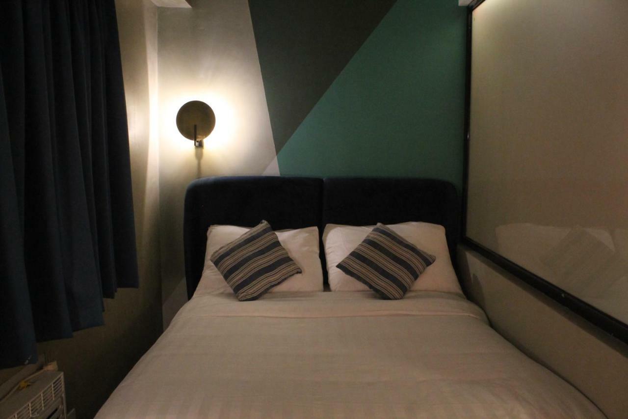 Citizen Hotel Mandaluyong Exterior photo
