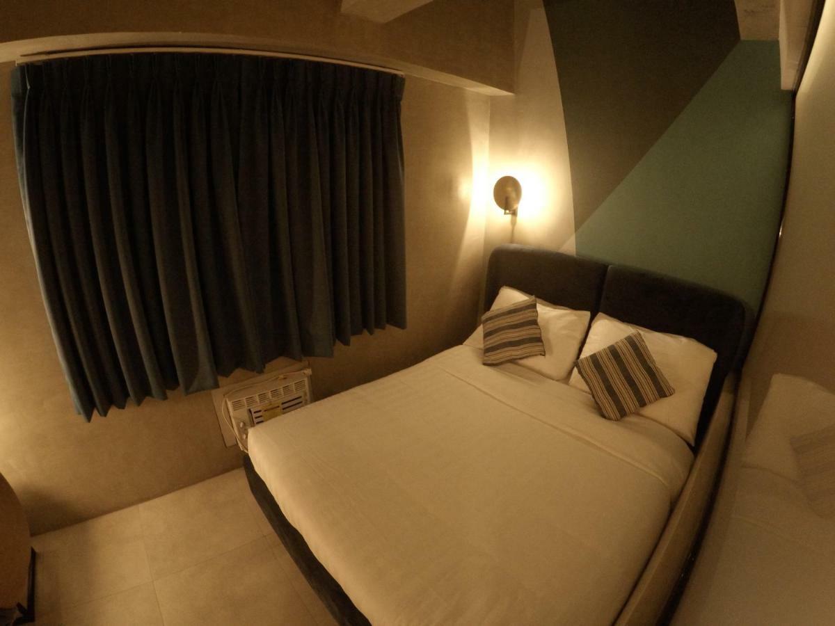 Citizen Hotel Mandaluyong Exterior photo