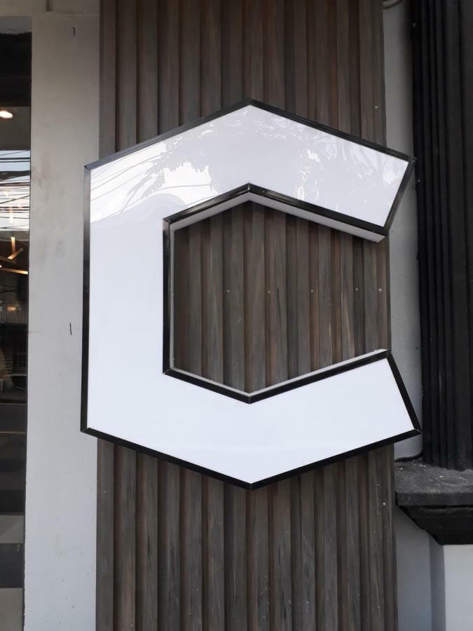 Citizen Hotel Mandaluyong Exterior photo
