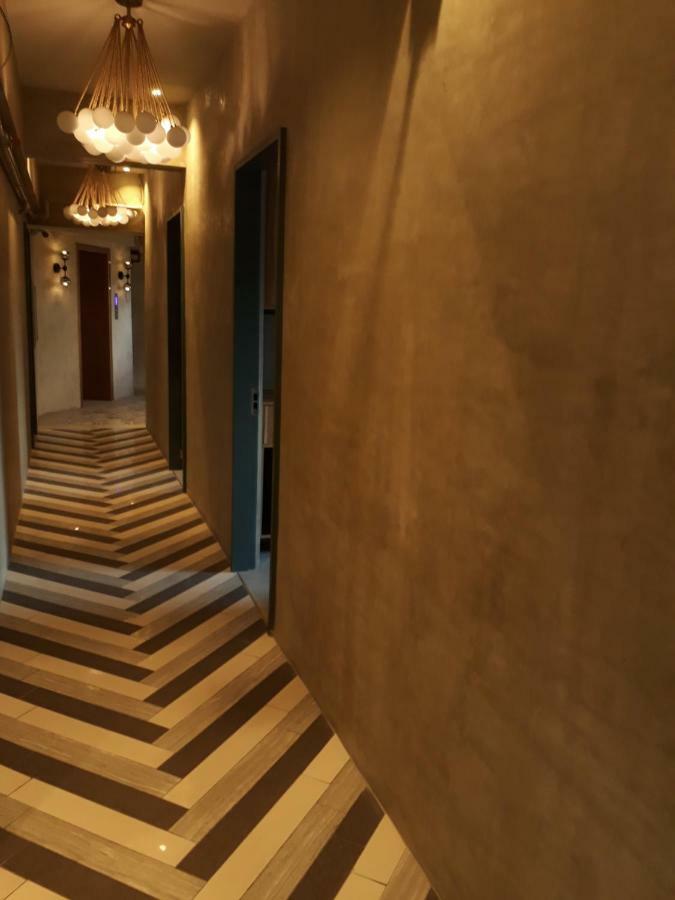 Citizen Hotel Mandaluyong Exterior photo